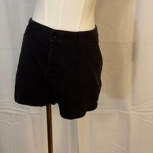 Old Navy Women's Black Shorts